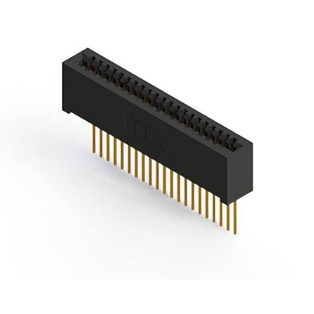 892-021-541-101 EDAC Inc.  Edgeboard Connectors